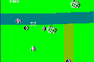 Xevious 3