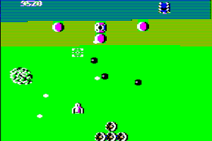 Xevious 4