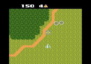 Xevious abandonware