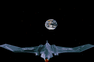 XF5700 Mantis Experimental Fighter 7