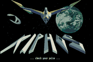 Xiphos abandonware