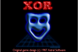 Xor 0
