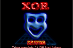 Xor 10