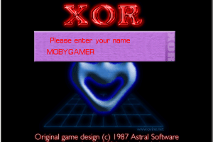 Xor 1