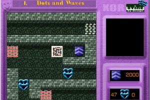Xor 3