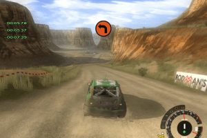 Xpand Rally 10