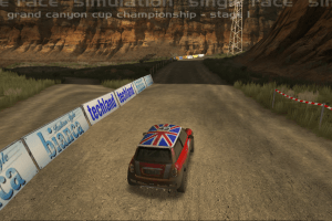 Xpand Rally abandonware