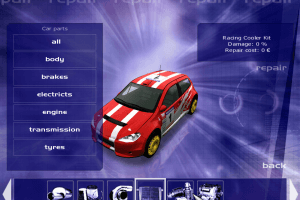 Xpand Rally 1