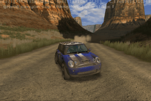 Xpand Rally 22