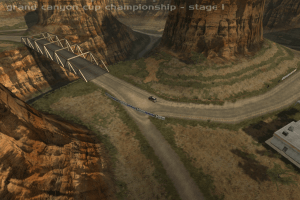 Xpand Rally 23