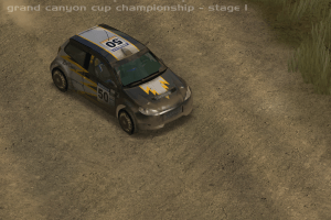 Xpand Rally 24