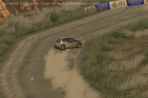 Xpand Rally 25