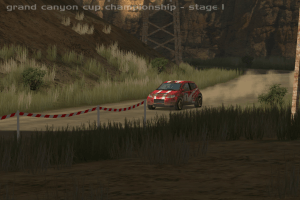 Xpand Rally 26