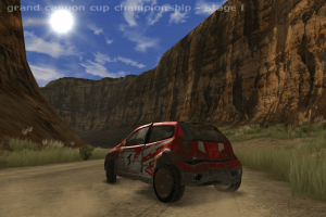 Xpand Rally 27