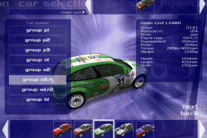 Xpand Rally 2