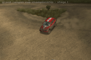 Xpand Rally 33