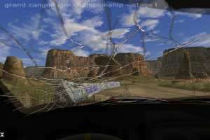 Xpand Rally 34