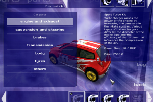 Xpand Rally 3