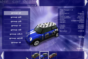 Xpand Rally 4