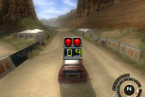 Xpand Rally 5