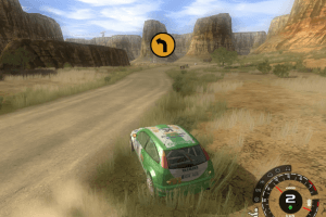 Xpand Rally 7