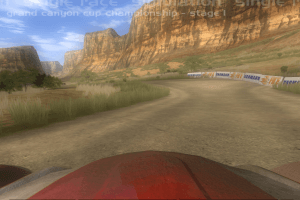 Xpand Rally 8