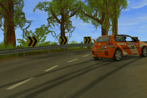 Xpand Rally Xtreme 0