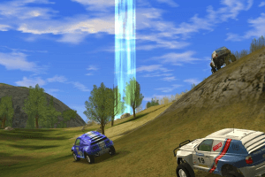 Xpand Rally Xtreme 9