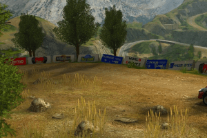 Xpand Rally Xtreme 18