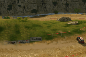 Xpand Rally Xtreme 20