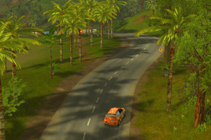 Xpand Rally Xtreme 3