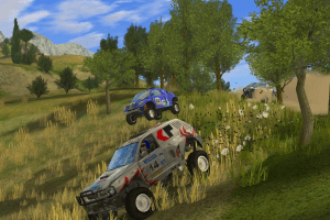 Xpand Rally Xtreme 7
