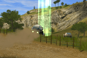 Xpand Rally Xtreme 8