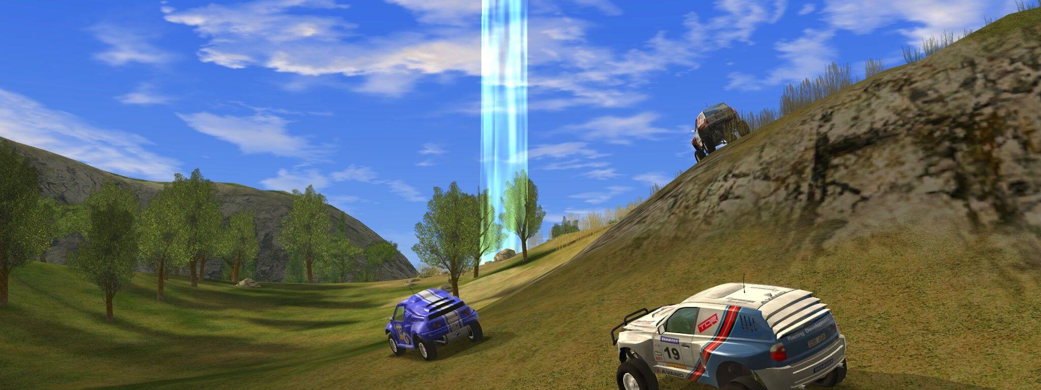 Xpand Rally Xtreme 2
