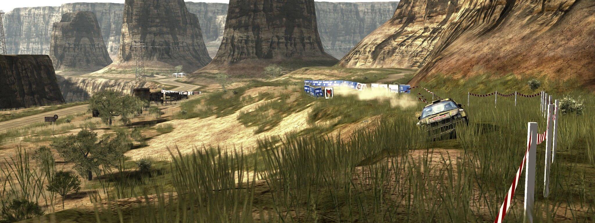 Xpand Rally Xtreme 2
