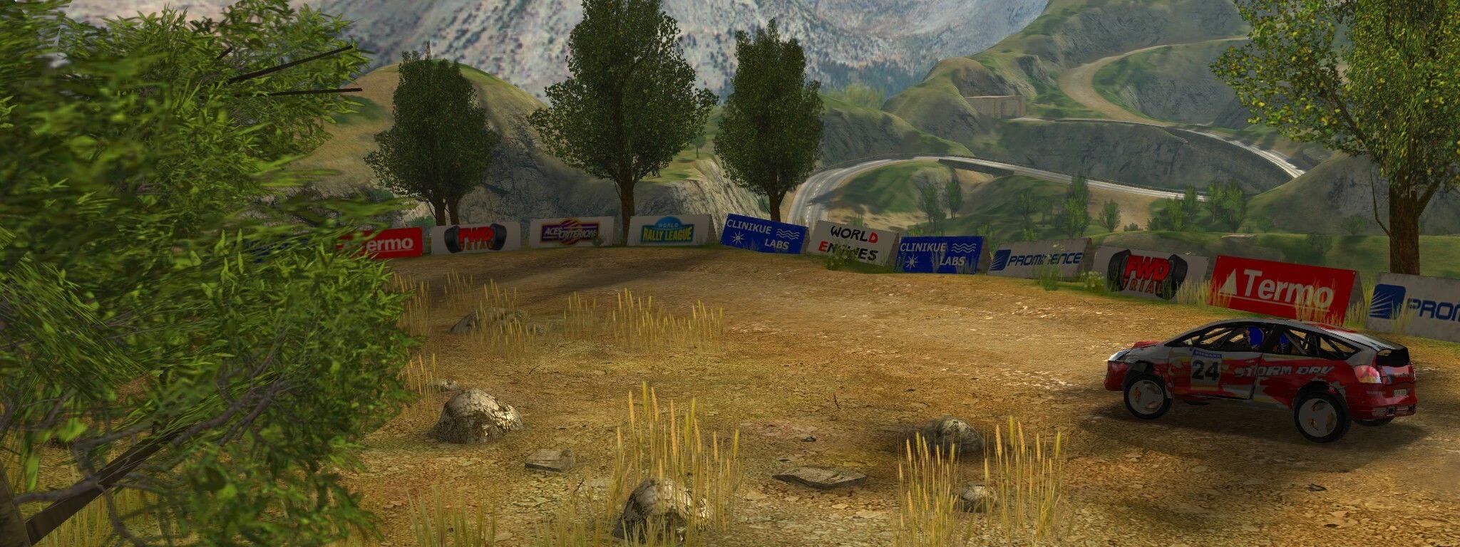 Xpand Rally Xtreme 2