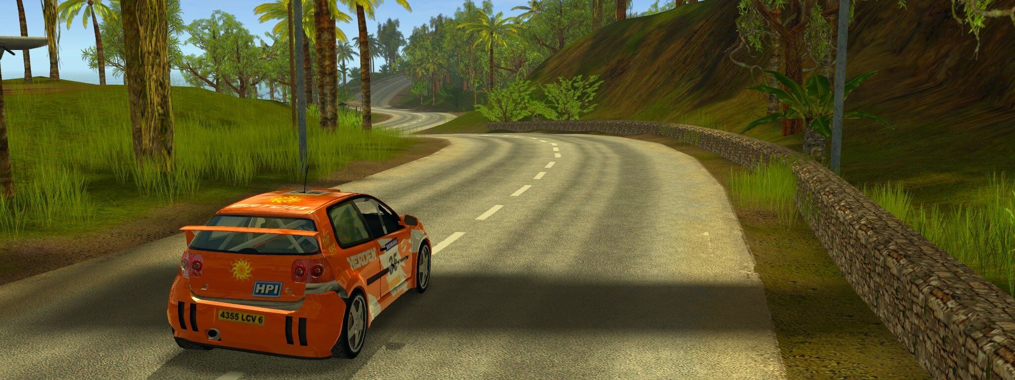 Xpand Rally Xtreme 2
