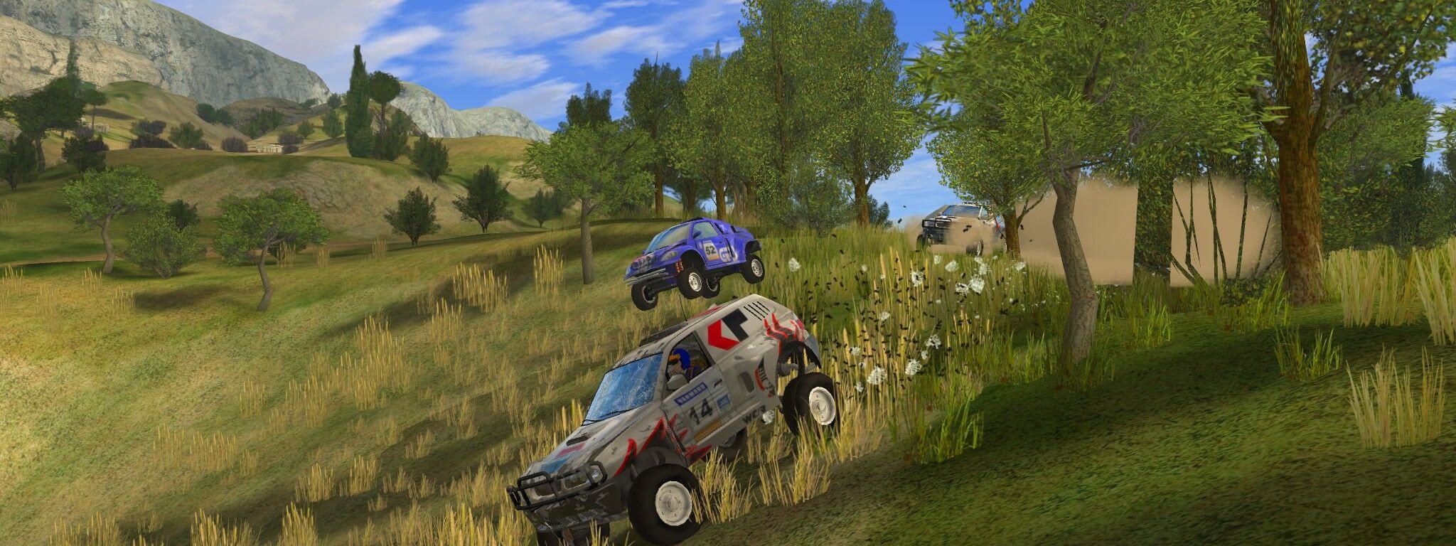 Xpand Rally Xtreme 2