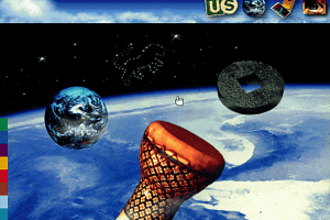 Xplora 1: Peter Gabriel's Secret World 0