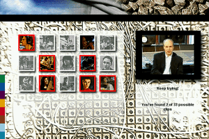 Xplora 1: Peter Gabriel's Secret World 10