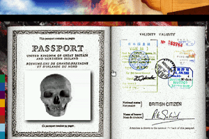 Xplora 1: Peter Gabriel's Secret World 2