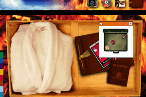 Xplora 1: Peter Gabriel's Secret World 6
