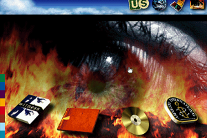 Xplora 1: Peter Gabriel's Secret World 7