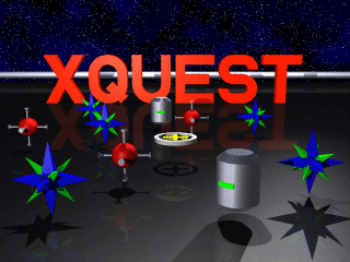 XQuest 0