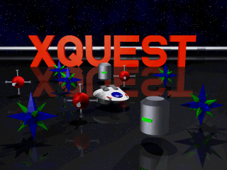 XQuest 11