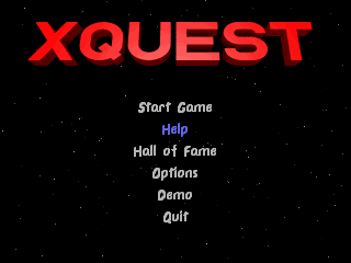 XQuest 12