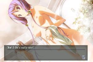 Xross Scramble abandonware