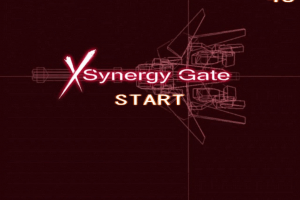xSynergy Gate 0