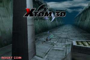 Xtom 3D 0