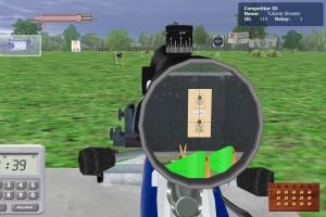 Xtreme Accuracy Shooting 1